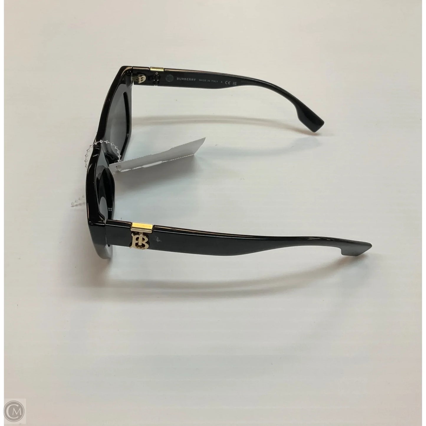 Sunglasses Luxury Designer By Burberry