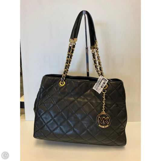 Handbag Designer By Michael Kors, Size: Large