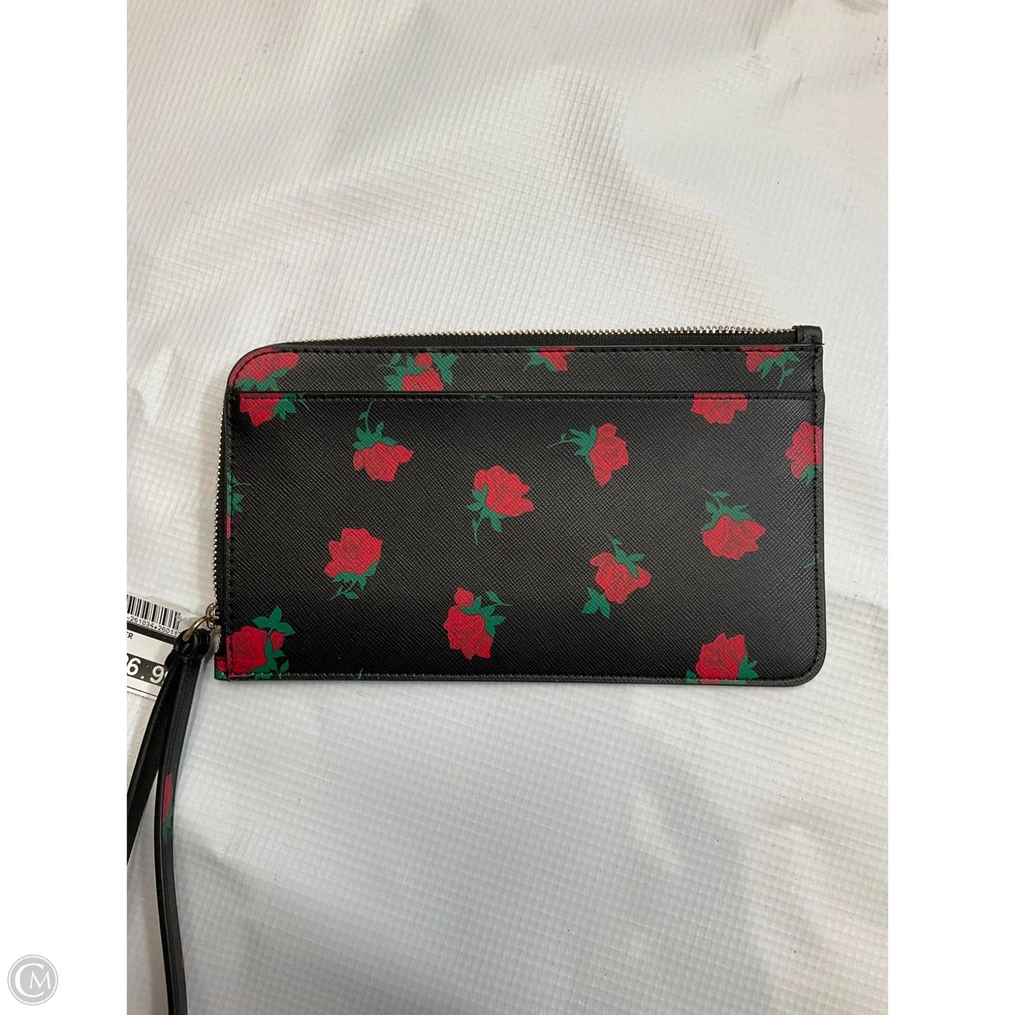 Wristlet Designer By Kate Spade, Size: Large
