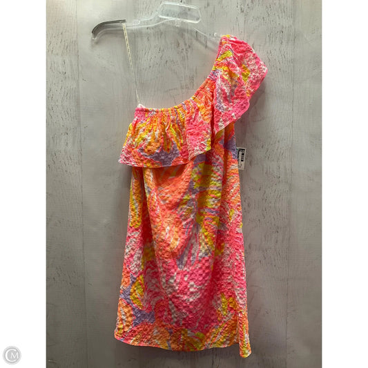 Dress Designer By Lilly Pulitzer In Multi-colored, Size: Xxs