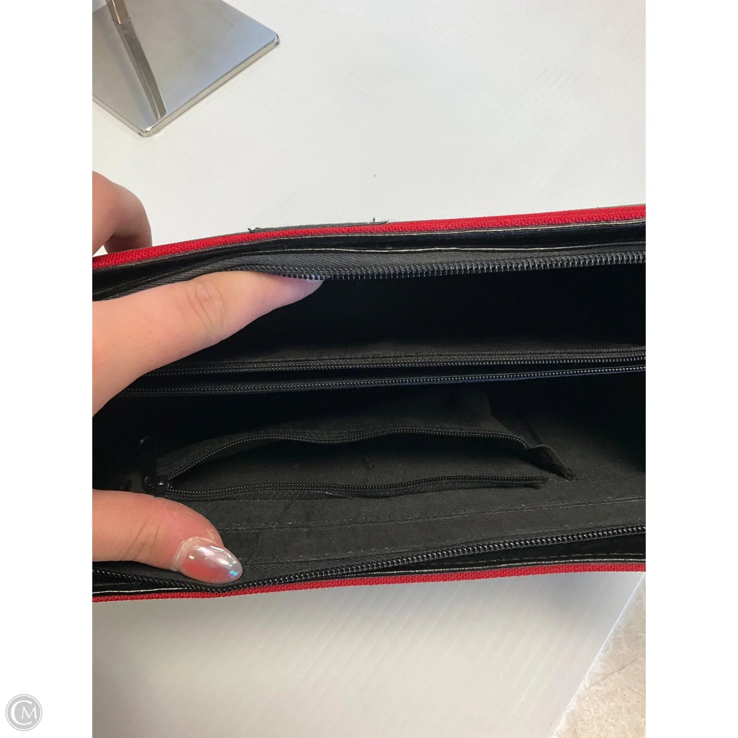 Handbag Designer By Kate Spade, Size: Small