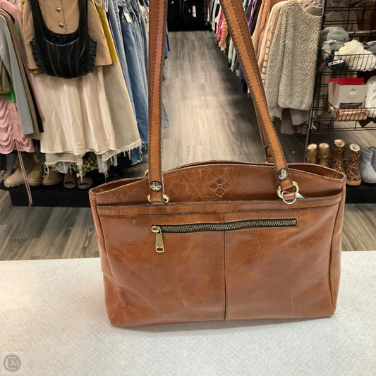Handbag Designer By Patricia Nash, Size: Large