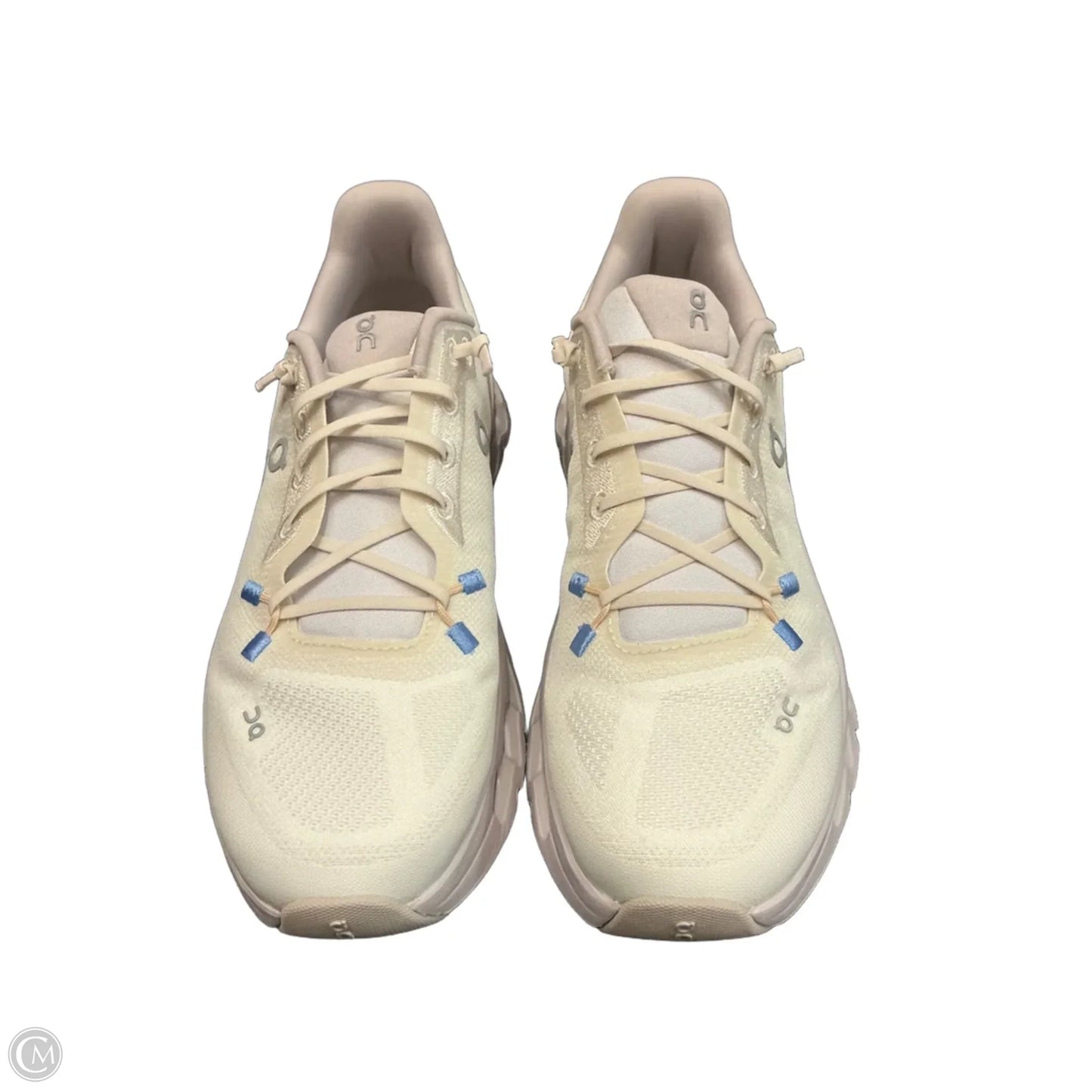 Shoes Sneakers By On Cloud In White, Size: 7.5