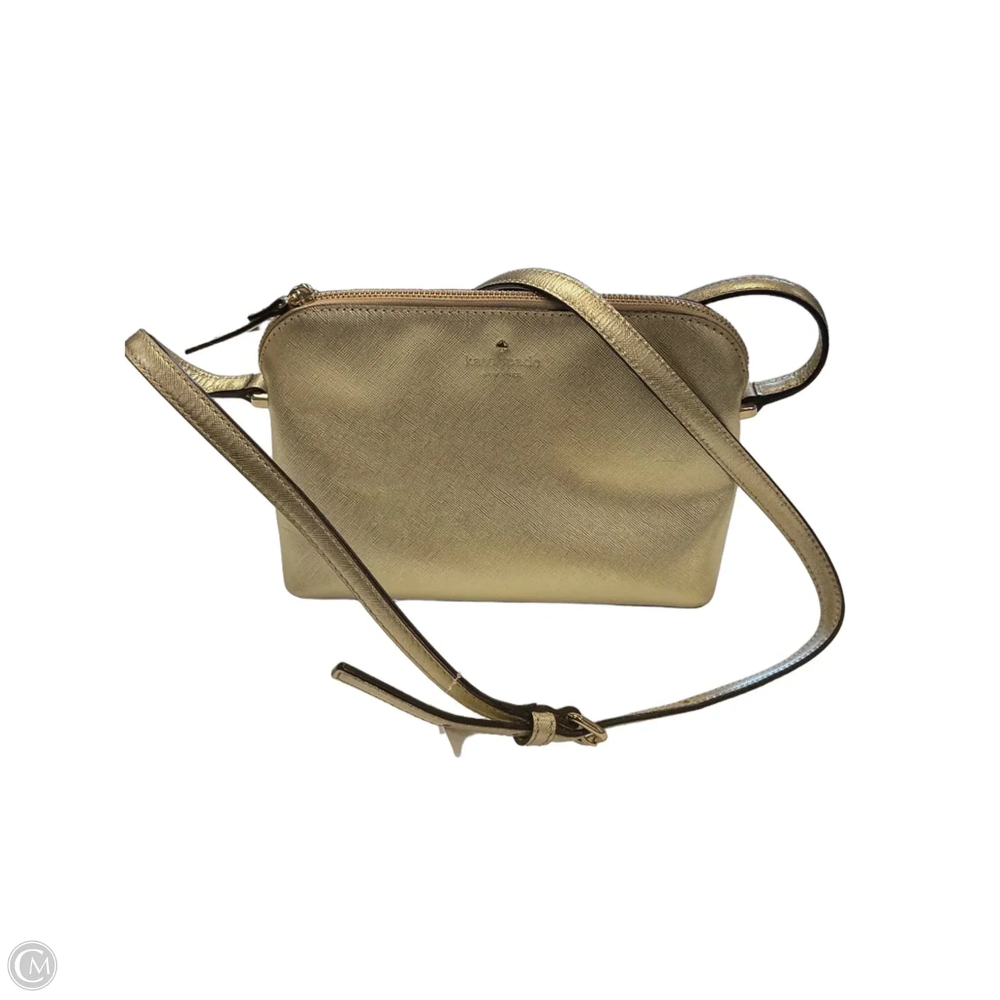 Crossbody Designer By Kate Spade, Size: Small
