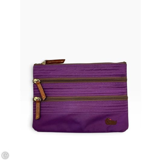 Accessory Designer Tag By Dooney And Bourke, Size: Small
