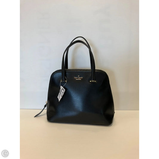 Handbag Designer By Kate Spade, Size: Medium