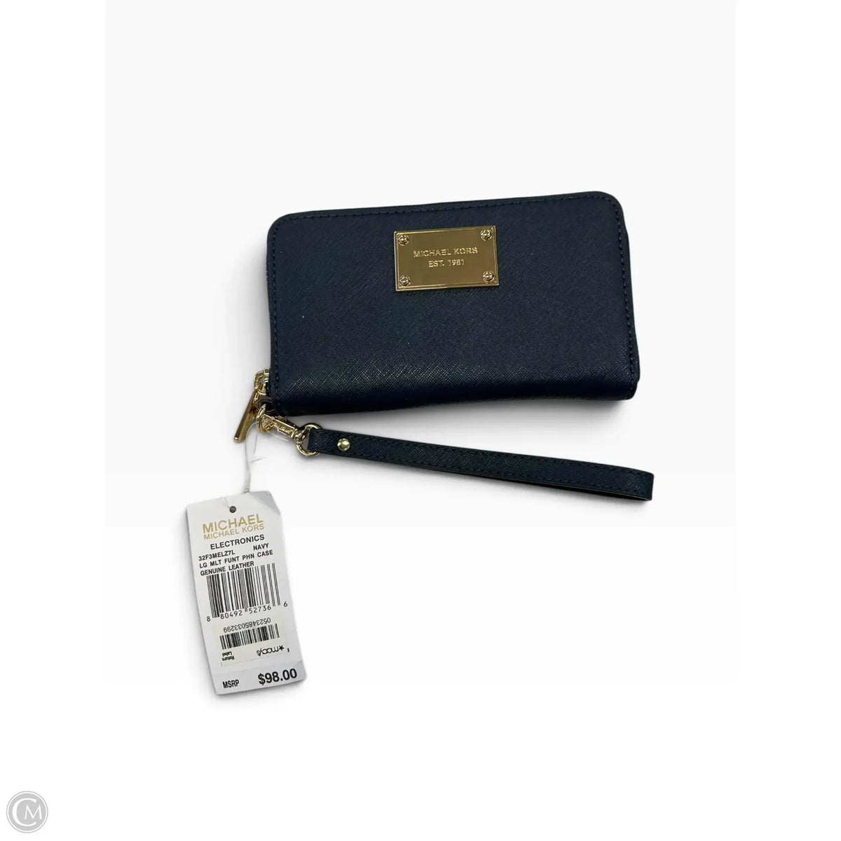 Wallet Designer By Michael Kors, Size: Medium
