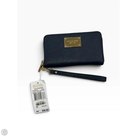 Wallet Designer By Michael Kors, Size: Medium