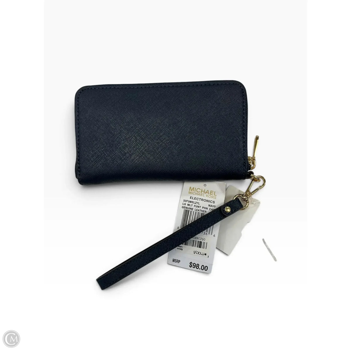 Wallet Designer By Michael Kors, Size: Medium