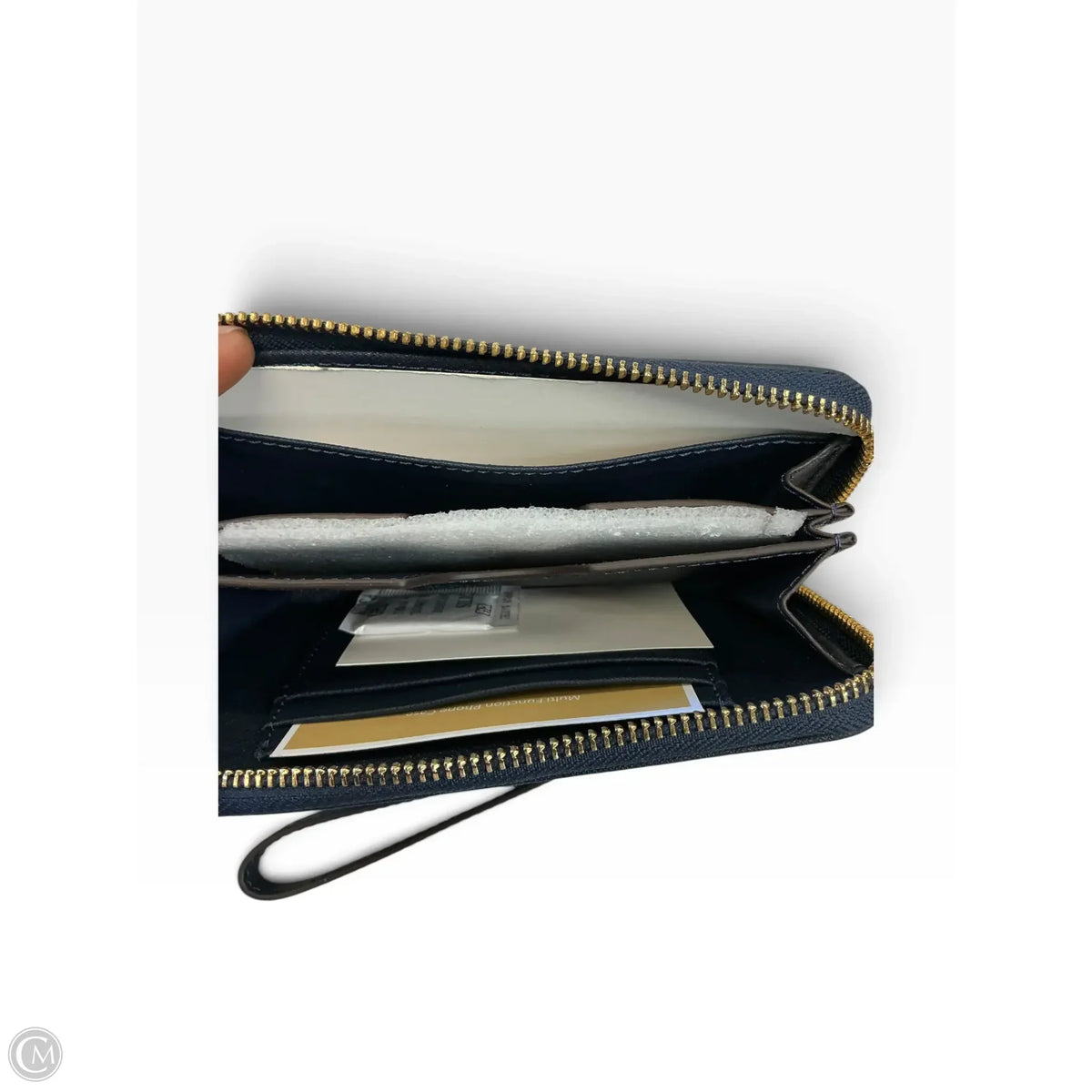 Wallet Designer By Michael Kors, Size: Medium
