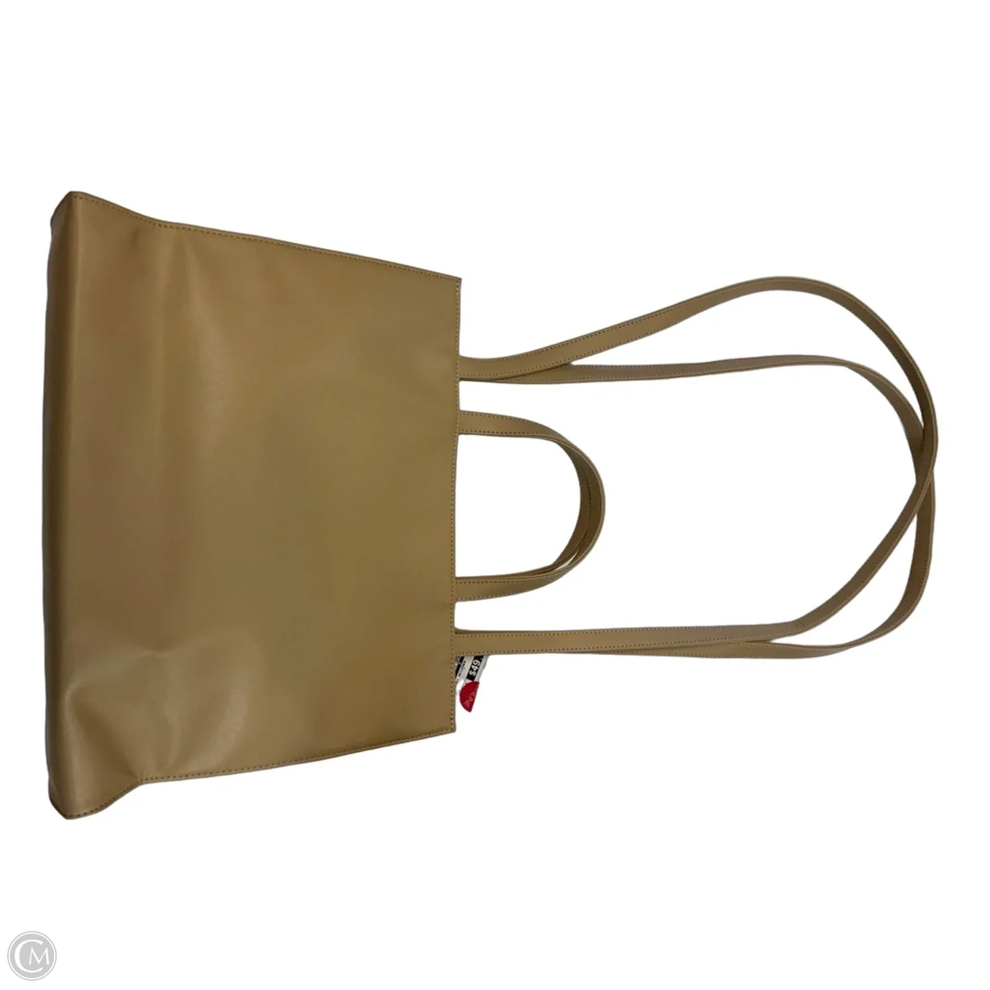 Crossbody Designer By Telfar, Size: Large
