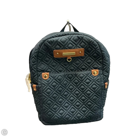 Backpack By Adrienne Vittadini, Size: Medium