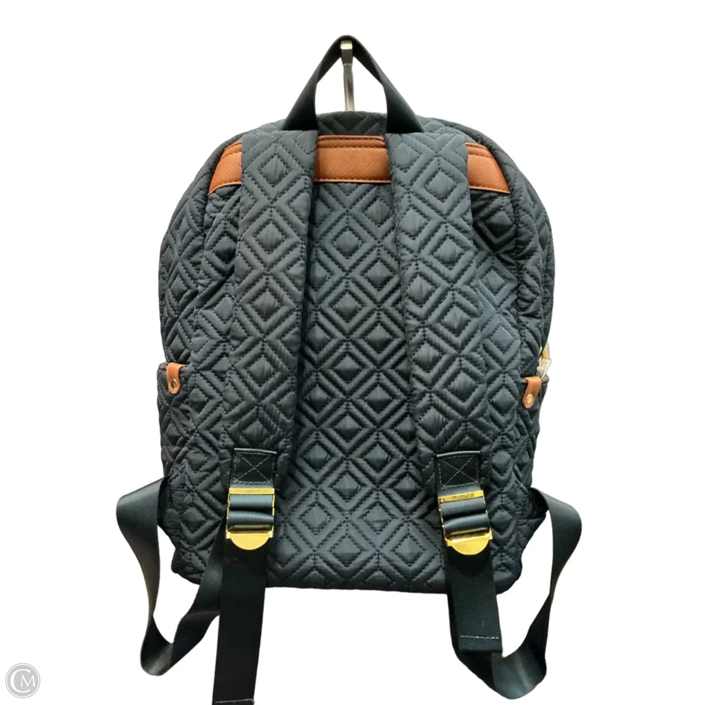 Backpack By Adrienne Vittadini, Size: Medium
