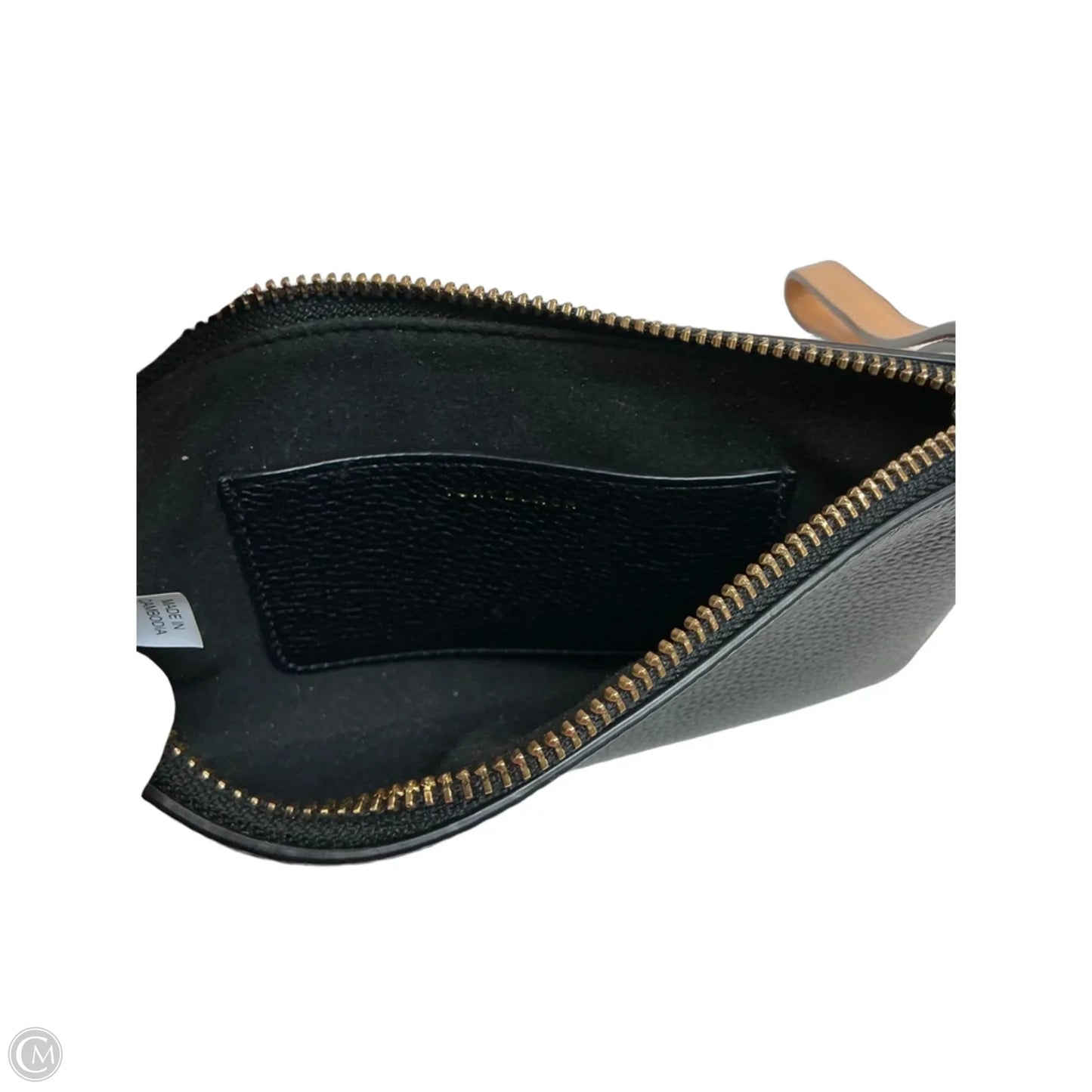 Wristlet Designer By Tory Burch, Size: Small