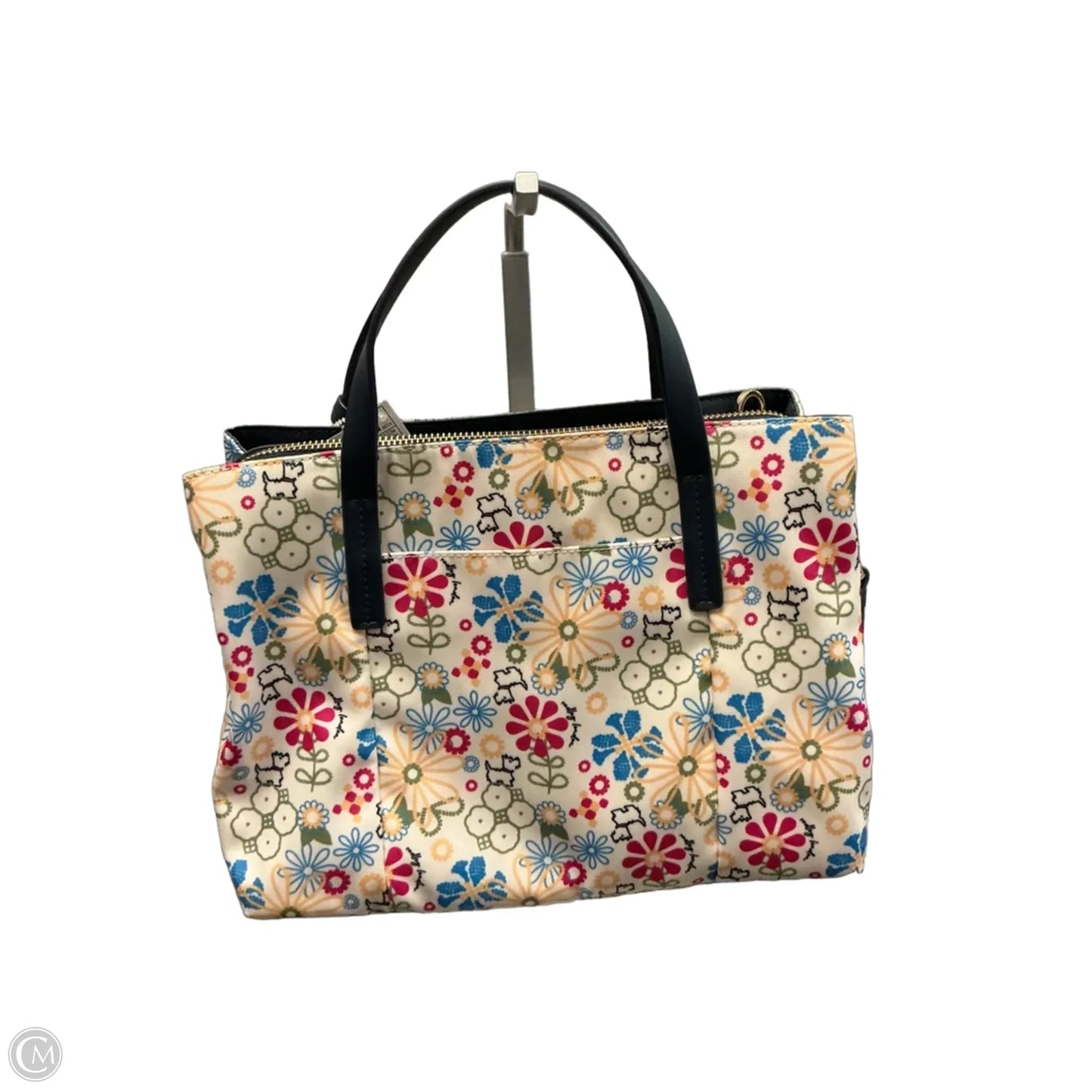Handbag By Radley London, Size: Medium