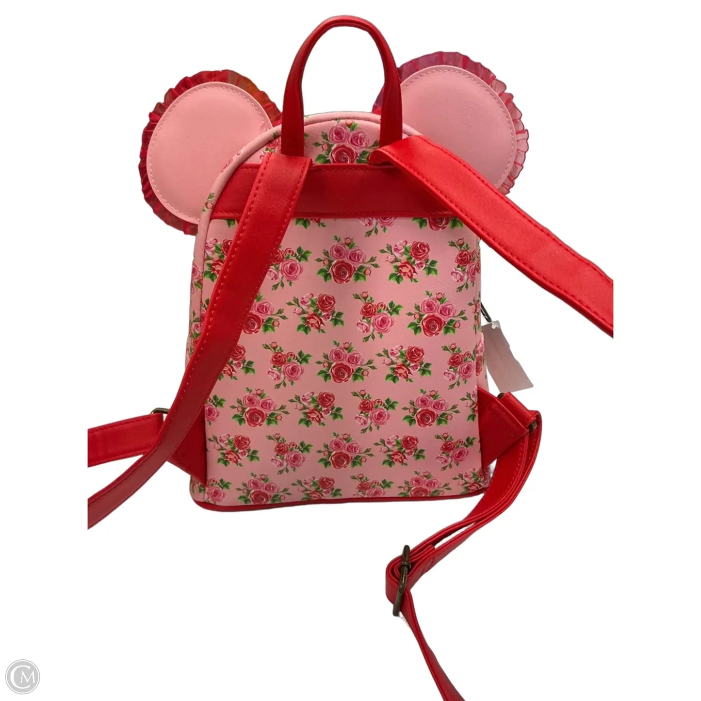 Backpack By Loungefly, Size: Small