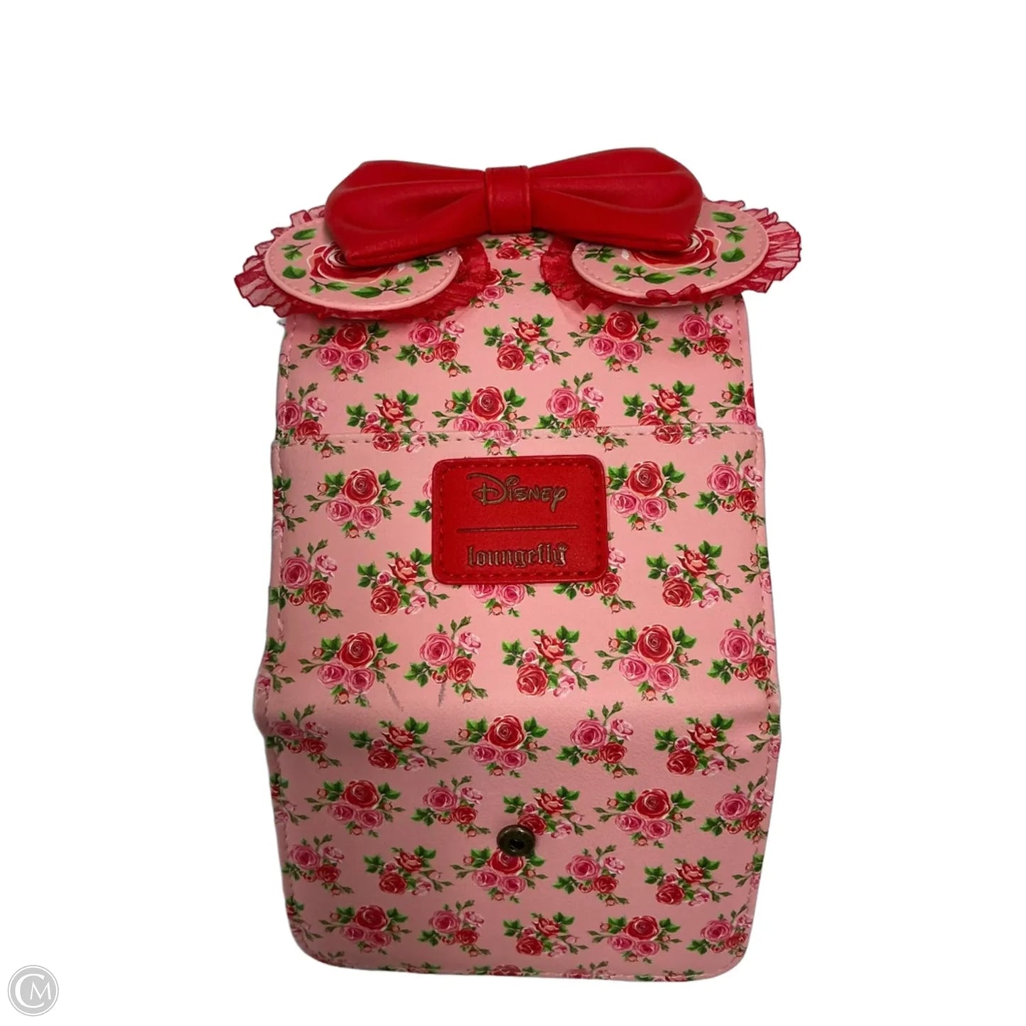 Wallet By Loungefly, Size: Small