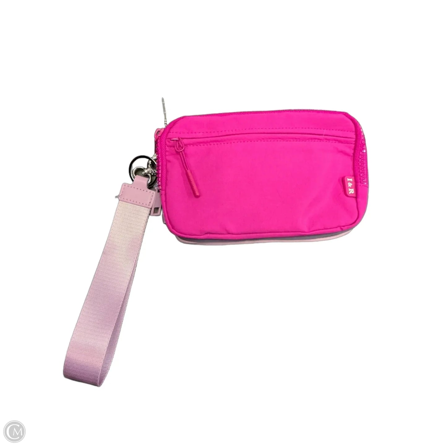 Wristlet By Clothes Mentor, Size: Medium