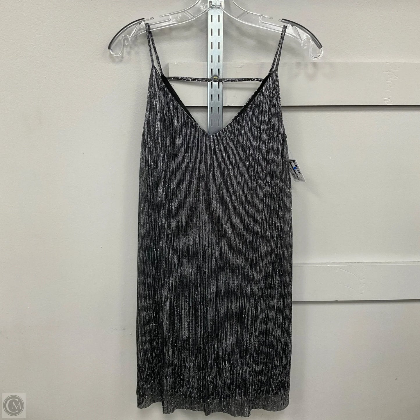 Dress Party Short By As U Wish In Black, Size: Xs