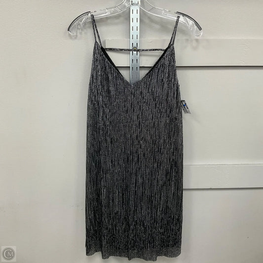 Dress Party Short By As U Wish In Black, Size: Xs