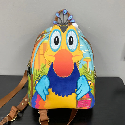 Backpack By Loungefly, Size: Small