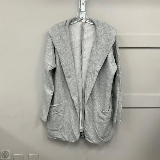 Cardigan By Gap In Grey, Size: Xl