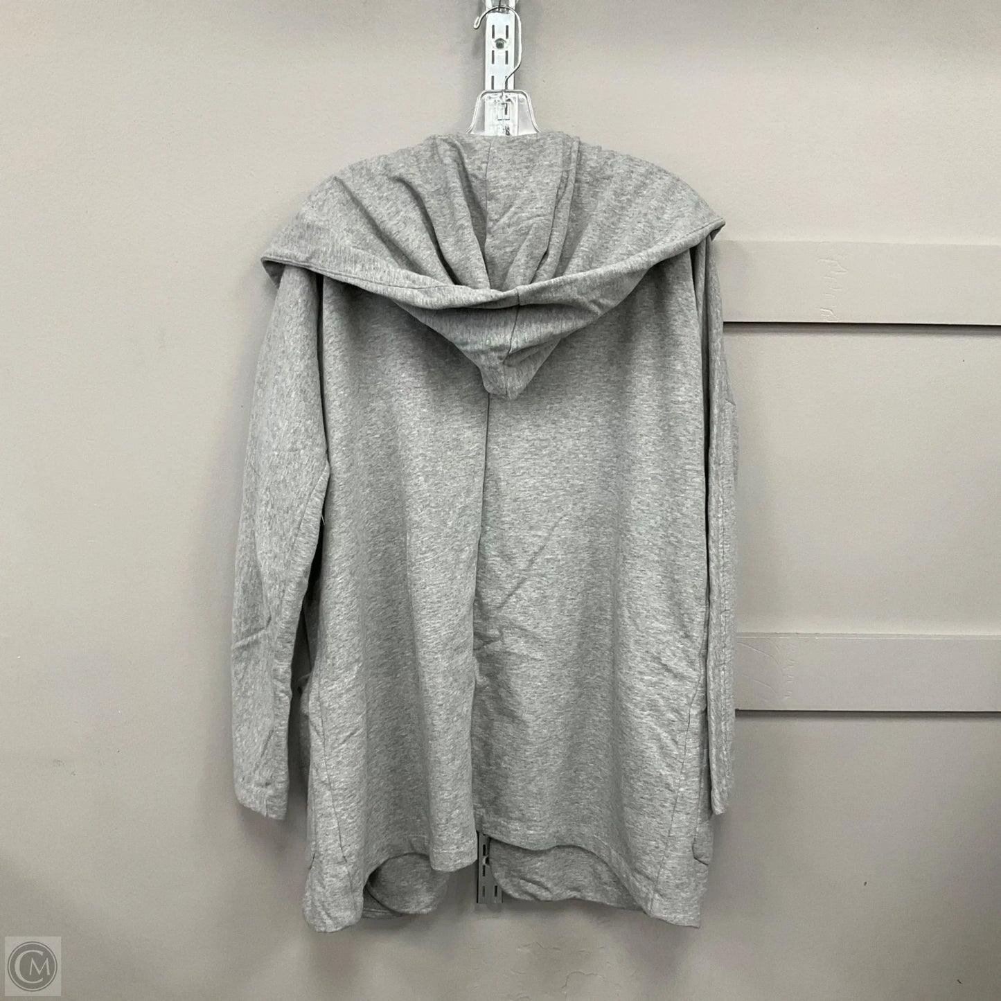 Cardigan By Gap In Grey, Size: Xl
