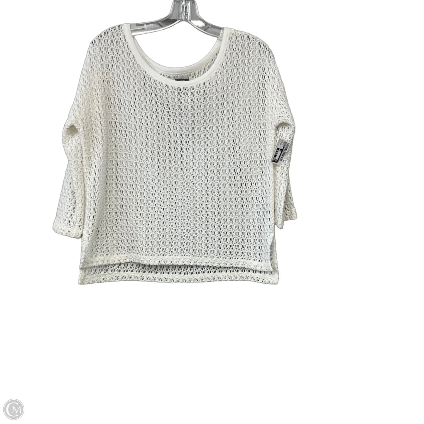 Sweater By Aerie In Cream, Size: Xs