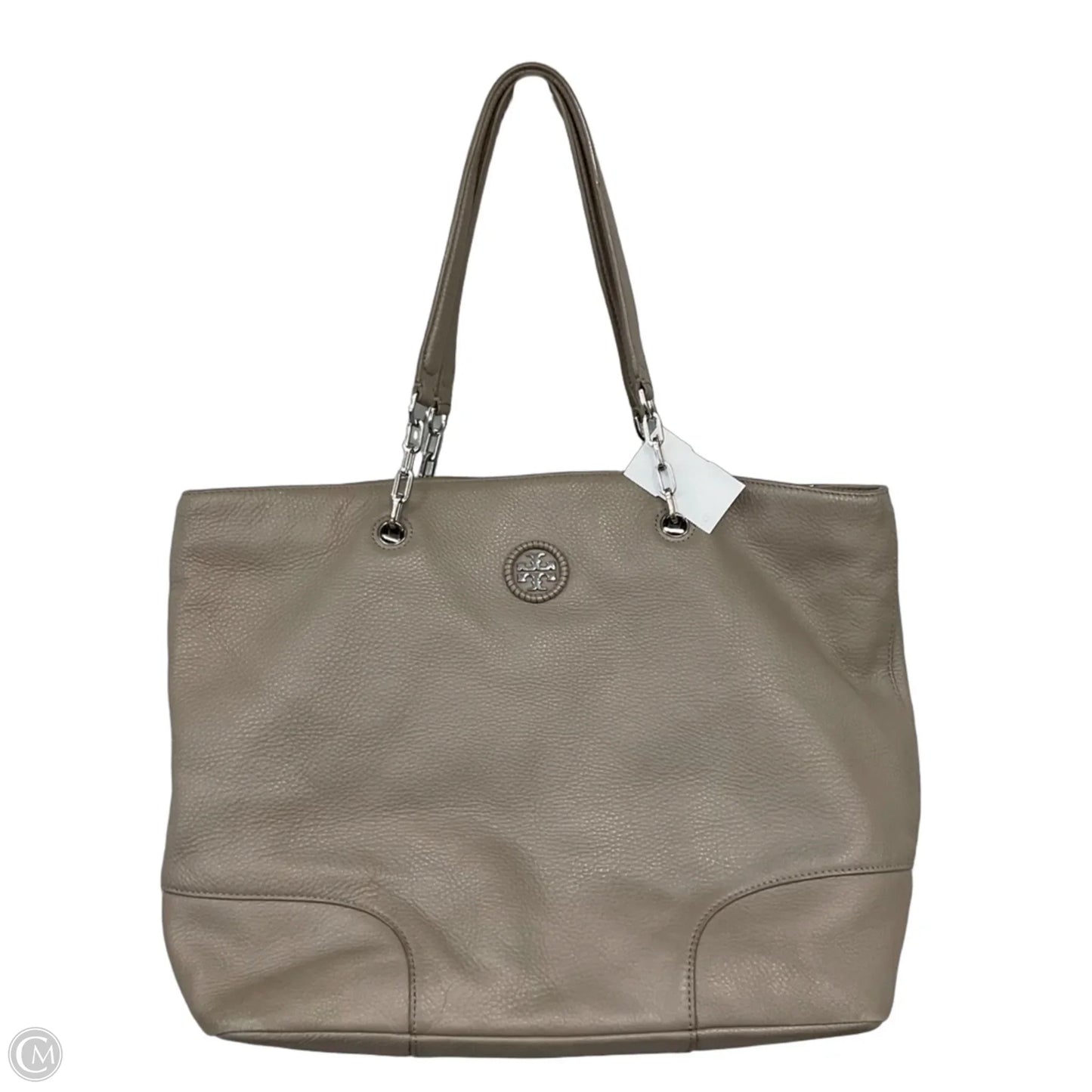 Handbag Designer By Tory Burch, Size: Large