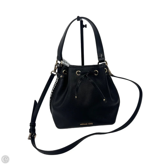 Crossbody Designer By Michael Kors, Size: Medium