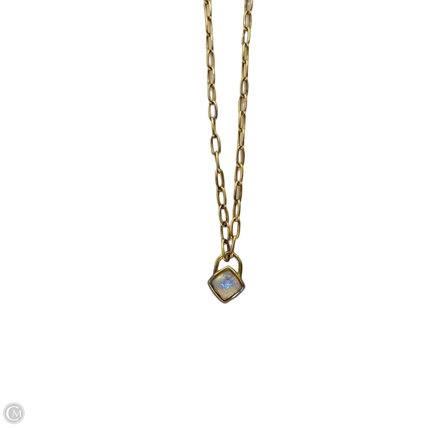Necklace Charm By Kendra Scott