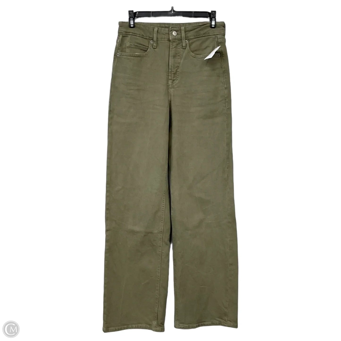 Pants Other By Old Navy In Green, Size: 0