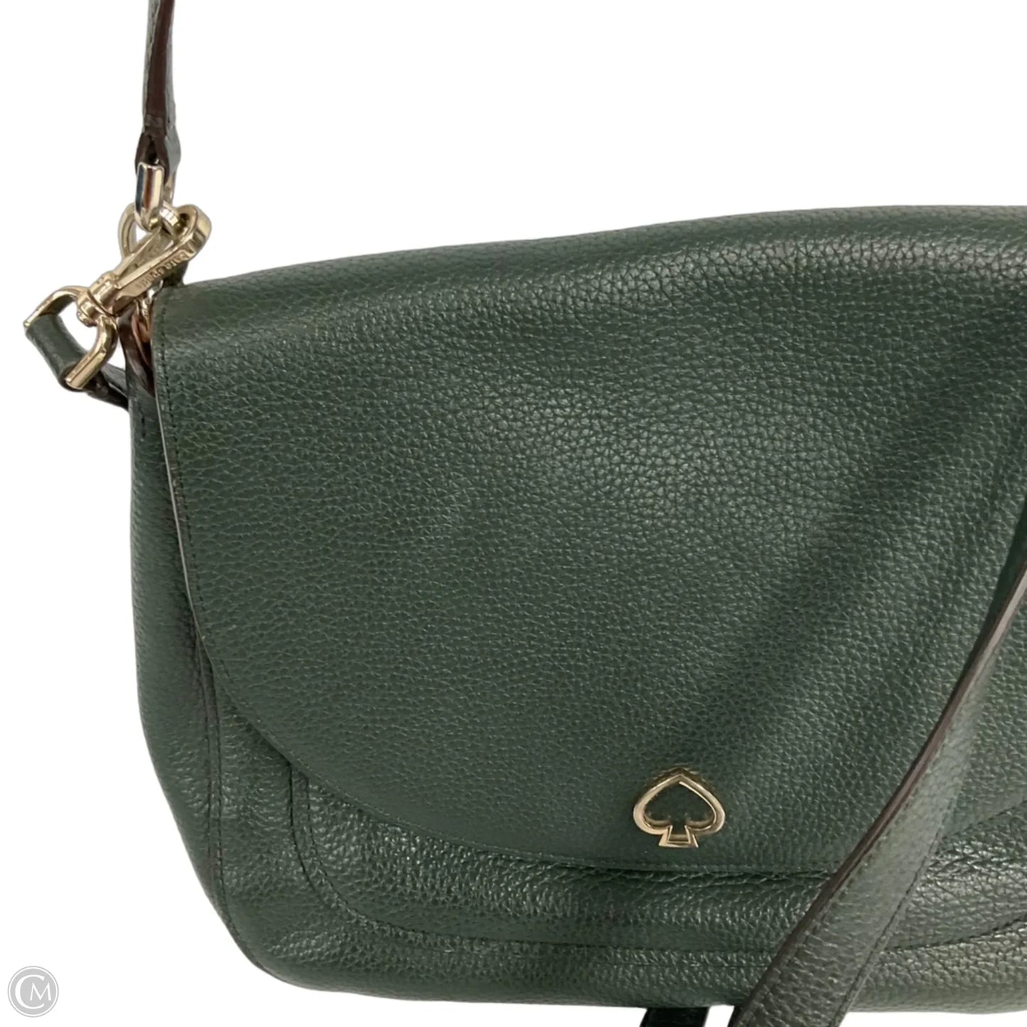 Crossbody Designer By Kate Spade, Size: Medium