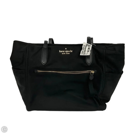 Handbag Designer By Kate Spade, Size: Large