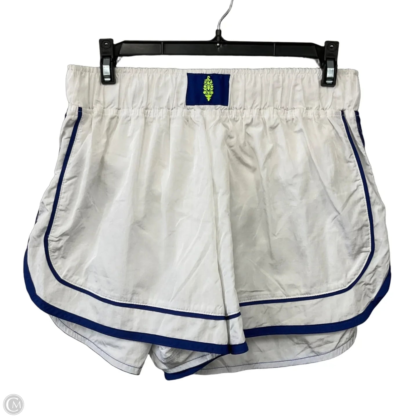Athletic Shorts By Free People In White, Size: M