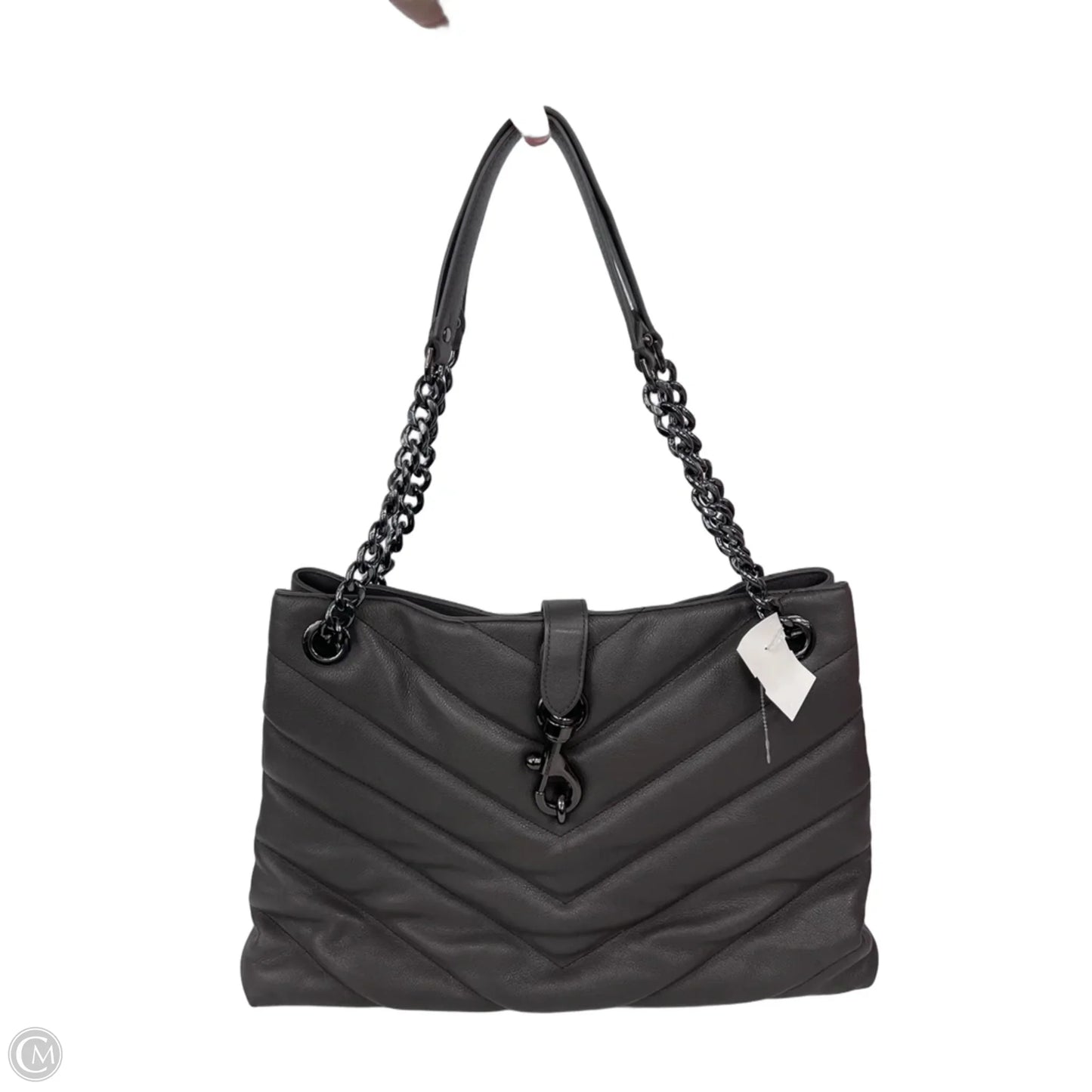 Handbag Designer By Rebecca Minkoff, Size: Medium