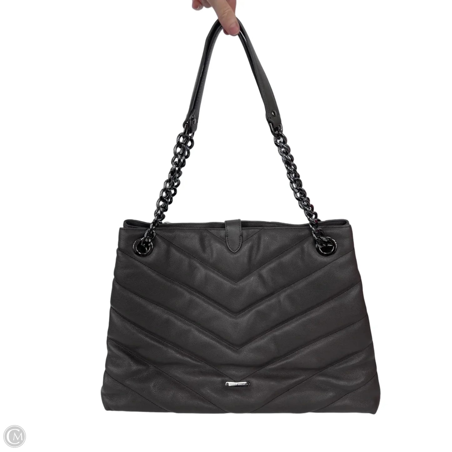 Handbag Designer By Rebecca Minkoff, Size: Medium