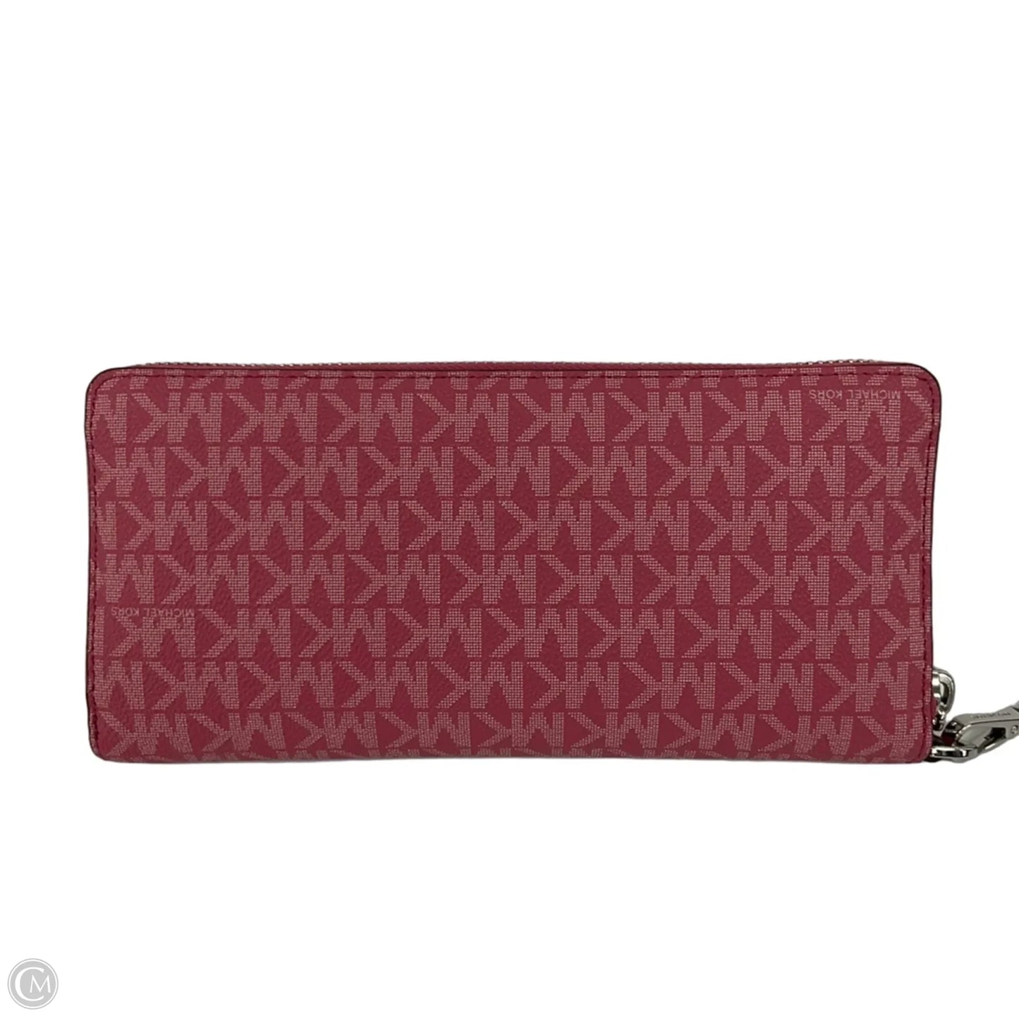 Wallet Designer By Michael Kors, Size: Large