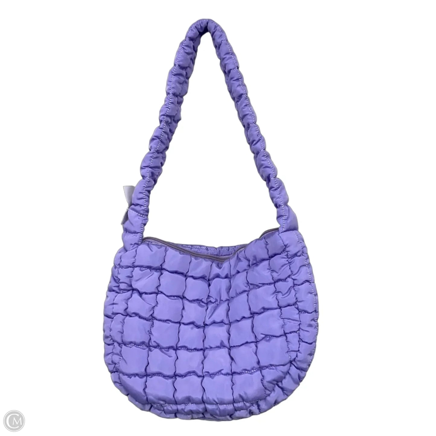 Handbag By Cmf, Size: Medium