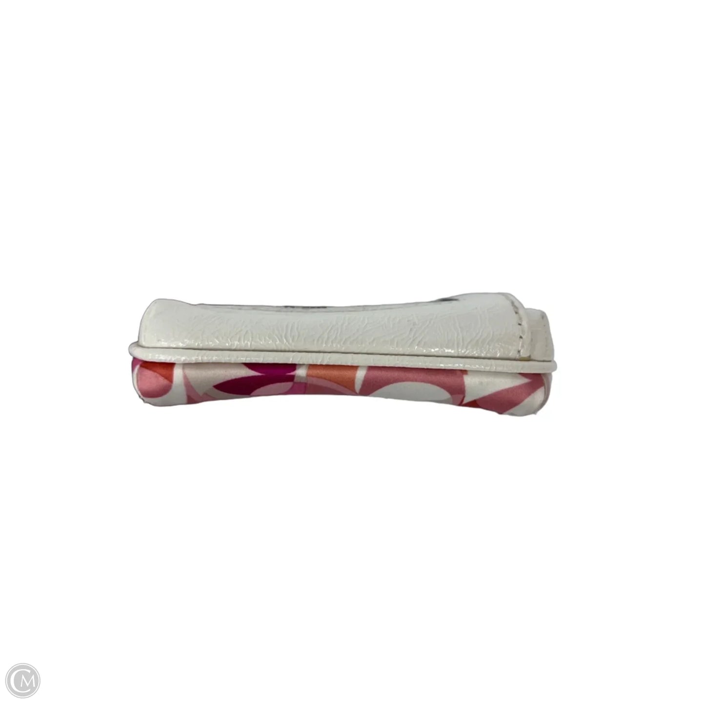 Wallet Designer By Coach, Size: Small