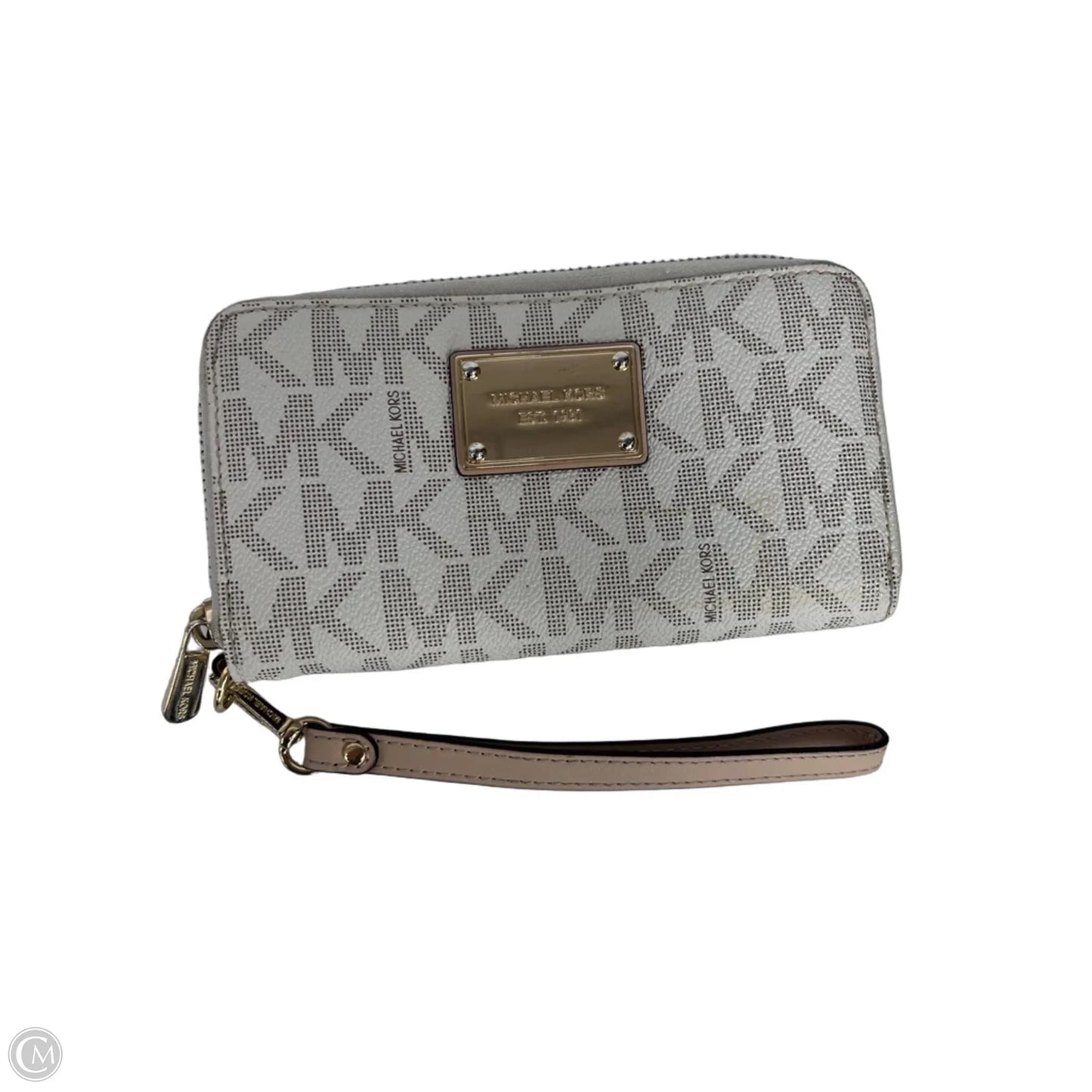 Wallet Designer By Michael Kors, Size: Medium