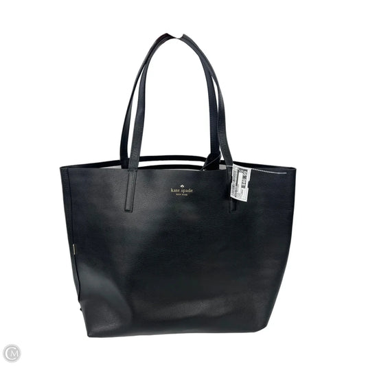 Tote Designer By Kate Spade, Size: Large