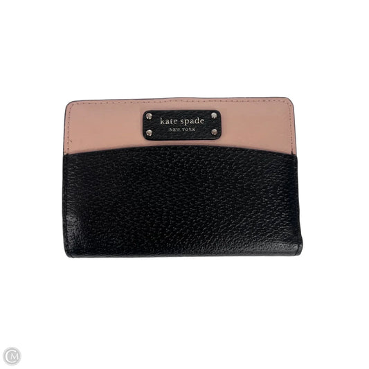 Wallet Designer By Kate Spade, Size: Medium