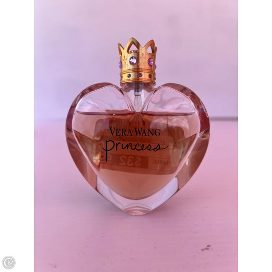 Fragrance Designer By Vera Wang, Size: Large
