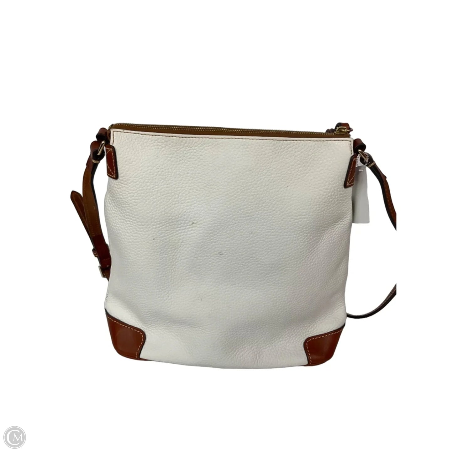 Crossbody Designer By Dooney And Bourke, Size: Large