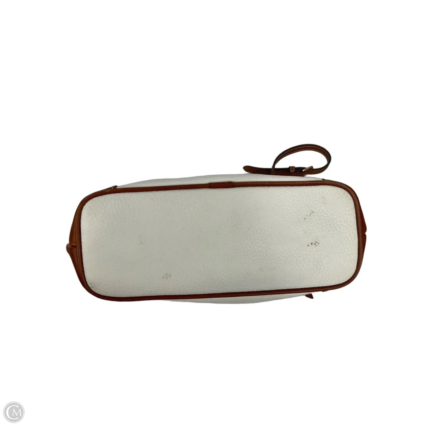 Crossbody Designer By Dooney And Bourke, Size: Large