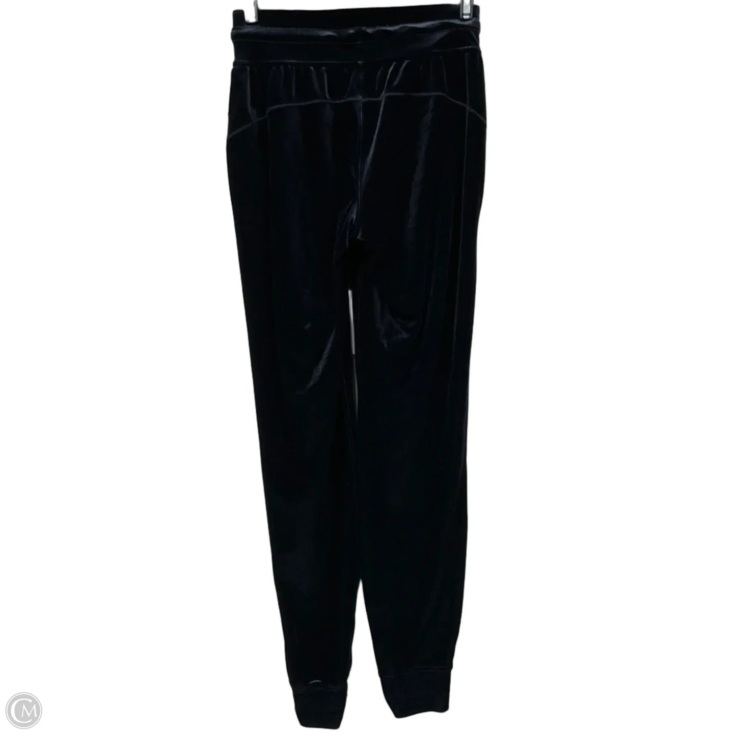 Athletic Pants By Lululemon In Black, Size: 2