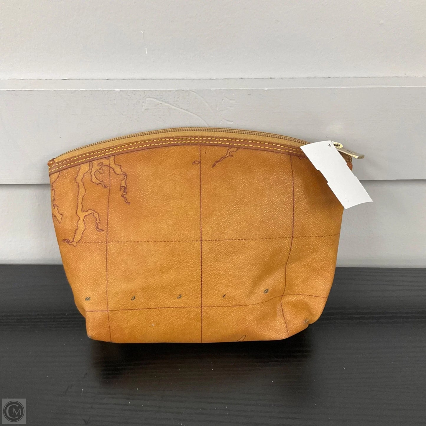 Makeup Bag By Cmc, Size: Small
