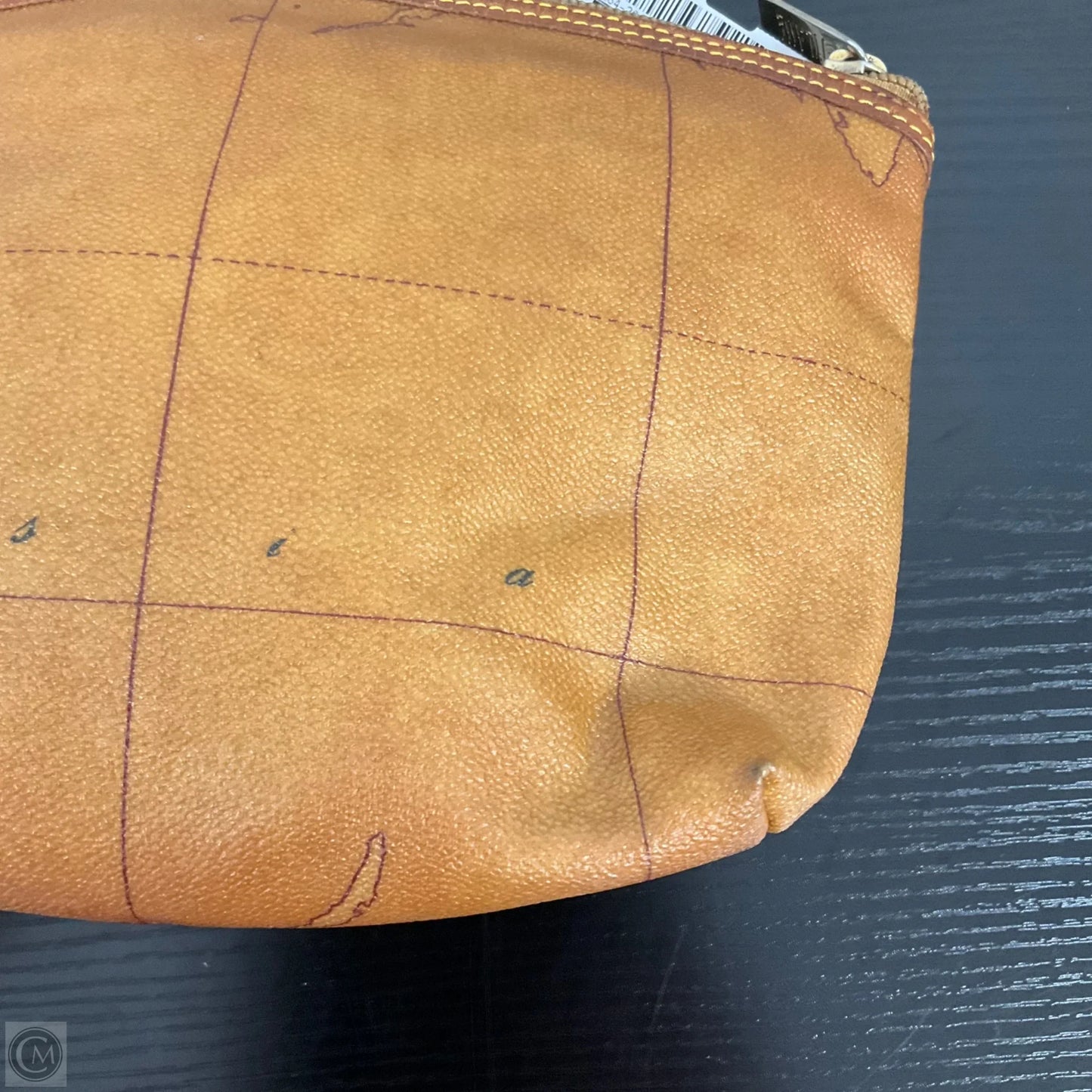 Makeup Bag By Cmc, Size: Small