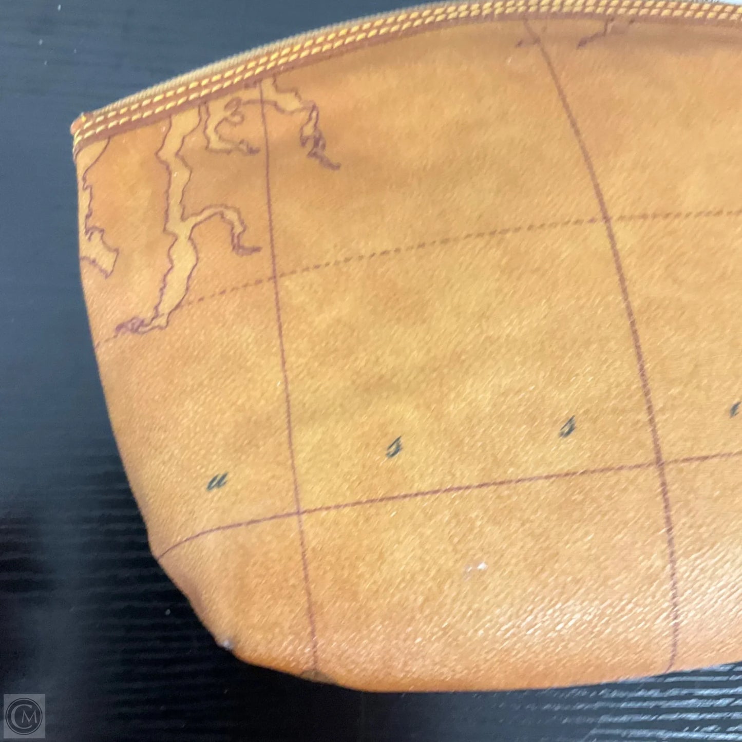 Makeup Bag By Cmc, Size: Small